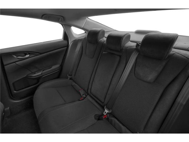 2021 Honda Insight Base (Stk: 2610181) in Regina - Image 9 of 12