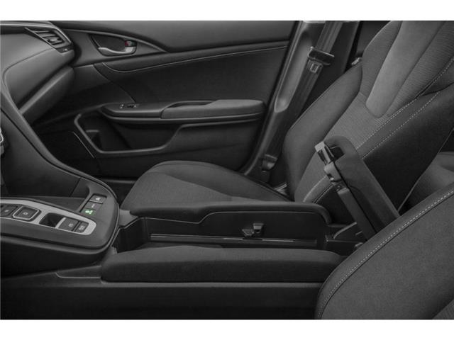 2021 Honda Insight Base (Stk: 2610181) in Regina - Image 10 of 12