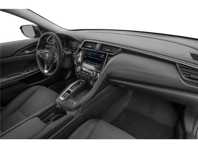 2021 Honda Insight Base (Stk: 2610181) in Regina - Image 11 of 12