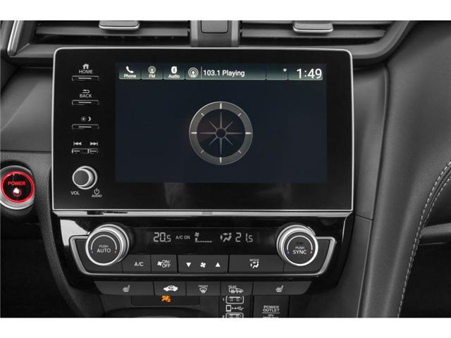 2021 Honda Insight Base (Stk: 2610181) in Regina - Image 12 of 12
