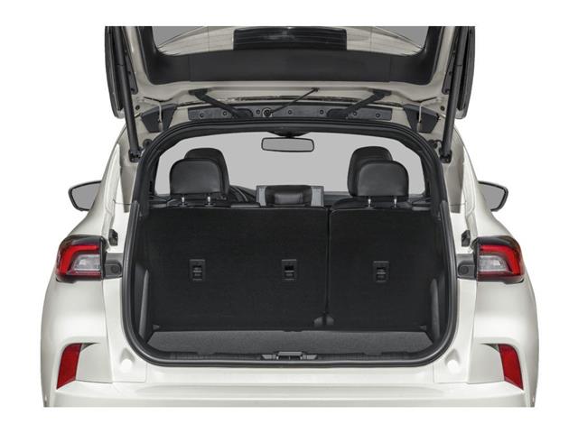 2025 Ford Escape ST-Line Elite (Stk: 256933) in Vancouver - Image 8 of 12