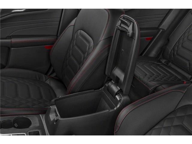 2025 Ford Escape ST-Line Elite (Stk: 256933) in Vancouver - Image 10 of 12