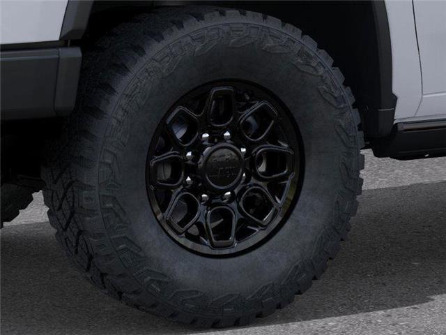 2026 Chevrolet Silverado 2500HD ZR2 (Stk: TF161404) in Calgary - Image 9 of 24