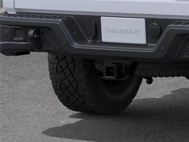 2026 Chevrolet Silverado 2500HD ZR2 (Stk: TF161404) in Calgary - Image 14 of 24