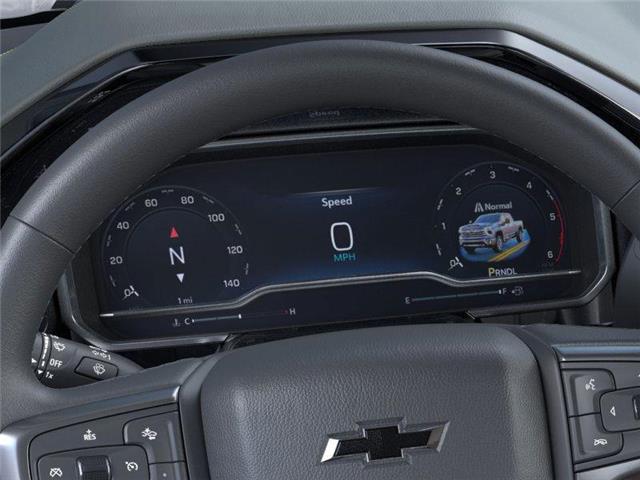2026 Chevrolet Silverado 2500HD ZR2 (Stk: TF161404) in Calgary - Image 18 of 24