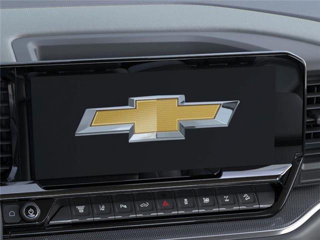 2026 Chevrolet Silverado 2500HD ZR2 (Stk: TF161404) in Calgary - Image 20 of 24