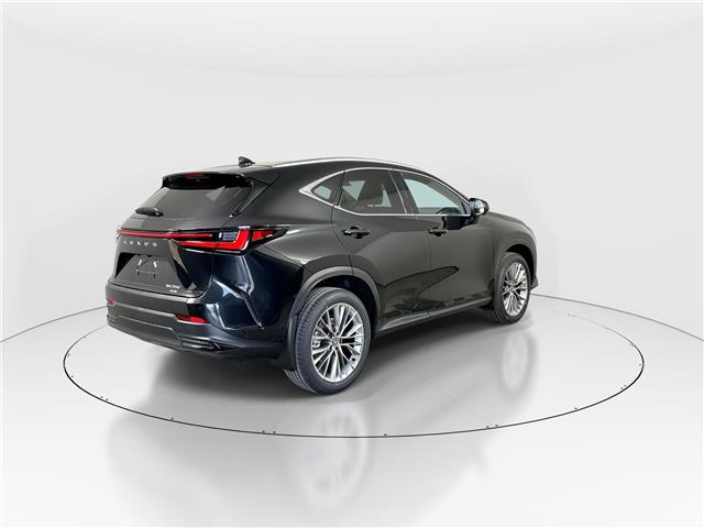 2026 Lexus NX 350 Base (Stk: 14111366) in Markham - Image 7 of 17