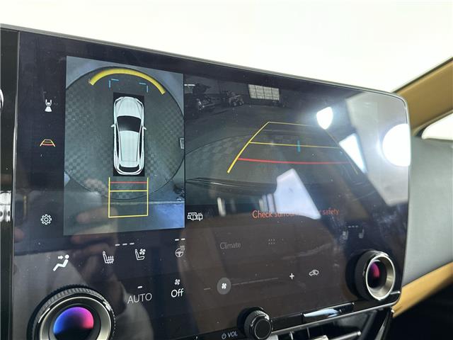 2026 Lexus NX 350 Base (Stk: 14111366) in Markham - Image 17 of 17