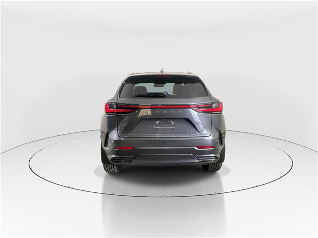 2026 Lexus NX 350  (Stk: 14111260) in Markham - Image 6 of 17