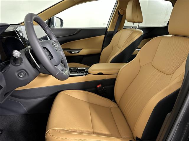 2026 Lexus NX 350  (Stk: 14111260) in Markham - Image 10 of 17