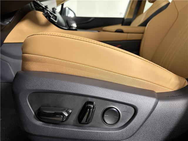 2026 Lexus NX 350  (Stk: 14111260) in Markham - Image 11 of 17