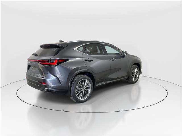 2026 Lexus NX 350  (Stk: 14111280) in Markham - Image 7 of 17