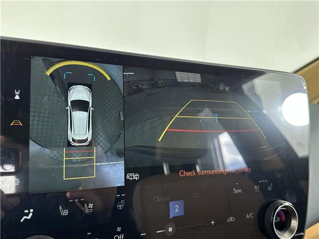 2026 Lexus NX 350  (Stk: 14111280) in Markham - Image 17 of 17