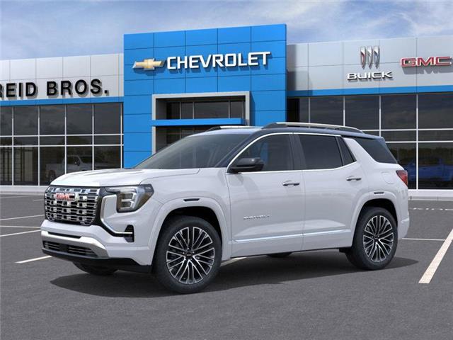 2026 GMC Terrain Denali (Stk: D2026078) in ARNPRIOR - Image 2 of 24
