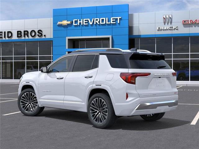 2026 GMC Terrain Denali (Stk: D2026078) in ARNPRIOR - Image 3 of 24