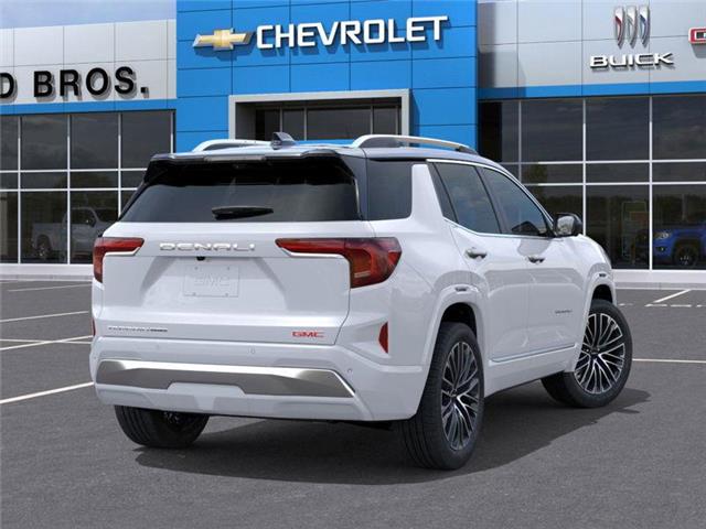 2026 GMC Terrain Denali (Stk: D2026078) in ARNPRIOR - Image 4 of 24