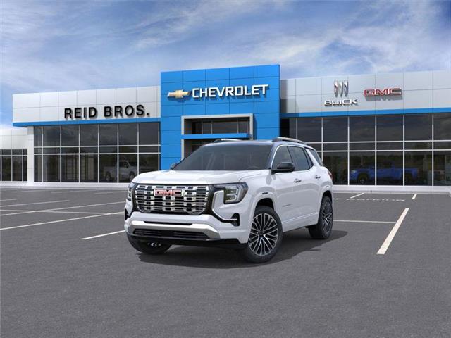 2026 GMC Terrain Denali (Stk: D2026078) in ARNPRIOR - Image 8 of 24