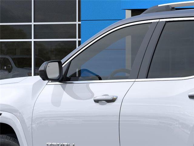 2026 GMC Terrain Denali (Stk: D2026078) in ARNPRIOR - Image 12 of 24
