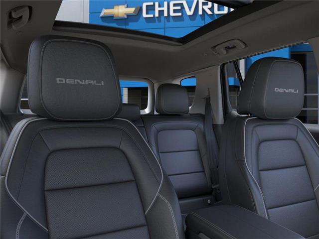 2026 GMC Terrain Denali (Stk: D2026078) in ARNPRIOR - Image 24 of 24