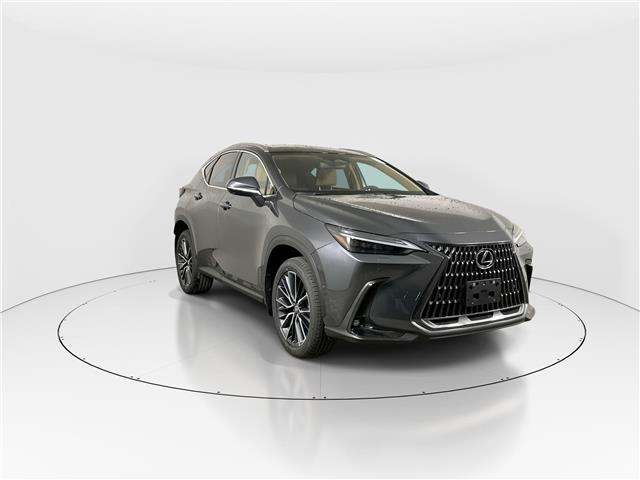 2026 Lexus NX 350 Base (Stk: 15105206) in Richmond Hill - Image 1 of 18
