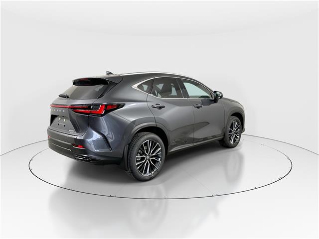 2026 Lexus NX 350 Base (Stk: 15105206) in Richmond Hill - Image 7 of 18