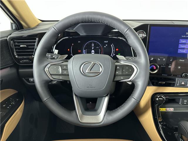 2026 Lexus NX 350 Base (Stk: 15105206) in Richmond Hill - Image 10 of 18