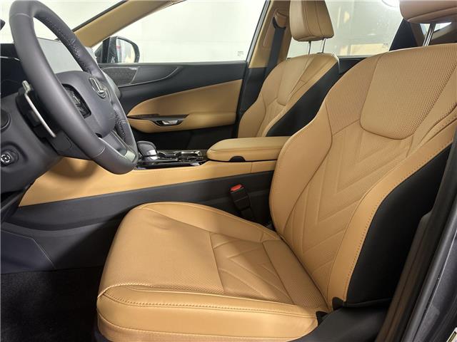 2026 Lexus NX 350 Base (Stk: 15105206) in Richmond Hill - Image 11 of 18