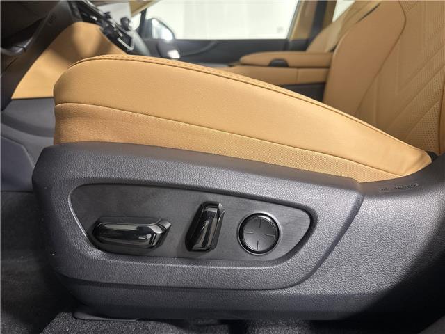 2026 Lexus NX 350 Base (Stk: 15105206) in Richmond Hill - Image 12 of 18