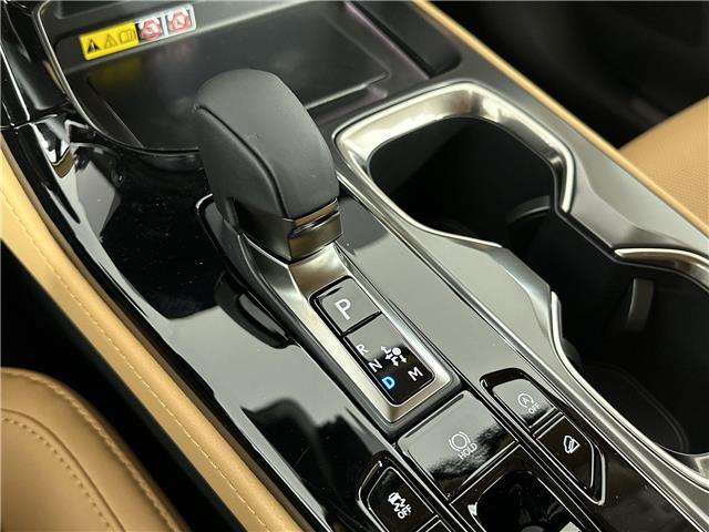 2026 Lexus NX 350 Base (Stk: 15105206) in Richmond Hill - Image 16 of 18