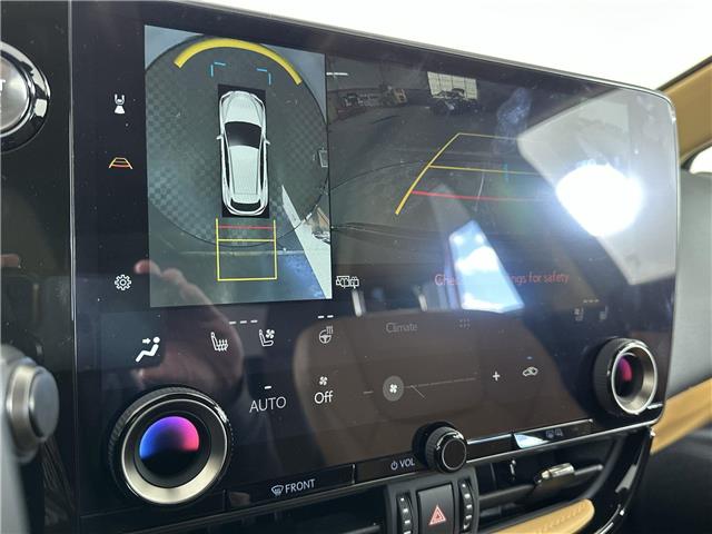 2026 Lexus NX 350 Base (Stk: 15105206) in Richmond Hill - Image 18 of 18
