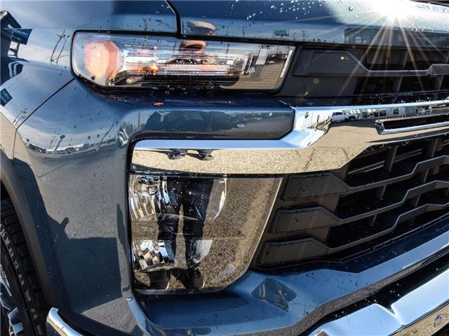2026 Chevrolet Silverado 2500HD LT (Stk: LC2S00640) in Tilbury - Image 8 of 28