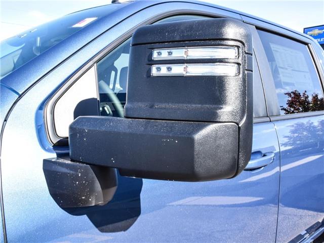 2026 Chevrolet Silverado 2500HD LT (Stk: LC2S00640) in Tilbury - Image 9 of 28