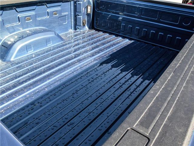 2026 Chevrolet Silverado 2500HD LT (Stk: LC2S00640) in Tilbury - Image 10 of 28