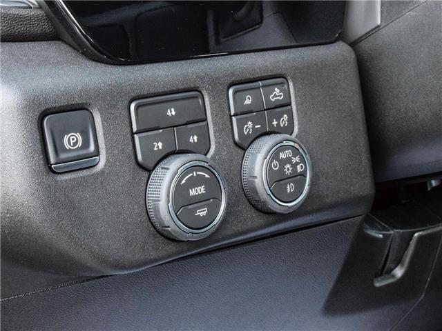 2026 Chevrolet Silverado 2500HD LT (Stk: LC2S00640) in Tilbury - Image 11 of 28