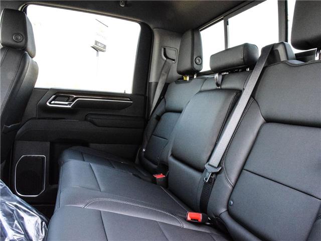 2026 Chevrolet Silverado 2500HD LT (Stk: LC2S00640) in Tilbury - Image 14 of 28