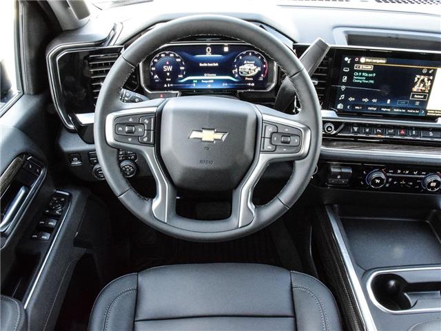 2026 Chevrolet Silverado 2500HD LT (Stk: LC2S00640) in Tilbury - Image 16 of 28