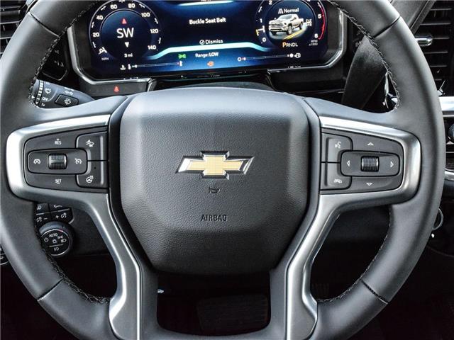 2026 Chevrolet Silverado 2500HD LT (Stk: LC2S00640) in Tilbury - Image 17 of 28