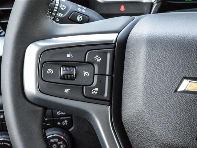 2026 Chevrolet Silverado 2500HD LT (Stk: LC2S00640) in Tilbury - Image 18 of 28