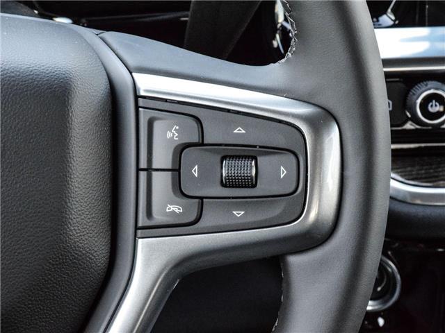 2026 Chevrolet Silverado 2500HD LT (Stk: LC2S00640) in Tilbury - Image 19 of 28