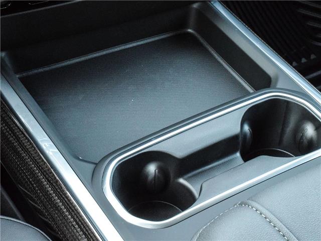 2026 Chevrolet Silverado 2500HD LT (Stk: LC2S00640) in Tilbury - Image 21 of 28