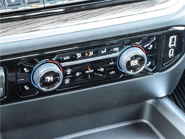 2026 Chevrolet Silverado 2500HD LT (Stk: LC2S00640) in Tilbury - Image 22 of 28