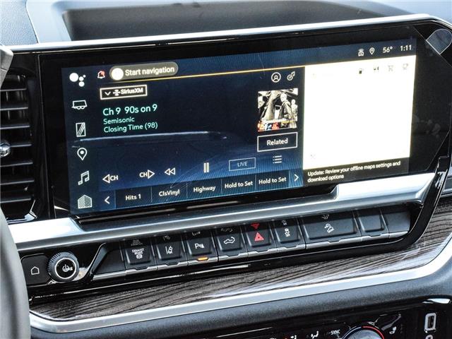 2026 Chevrolet Silverado 2500HD LT (Stk: LC2S00640) in Tilbury - Image 23 of 28