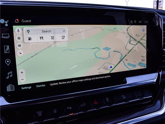 2026 Chevrolet Silverado 2500HD LT (Stk: LC2S00640) in Tilbury - Image 25 of 28