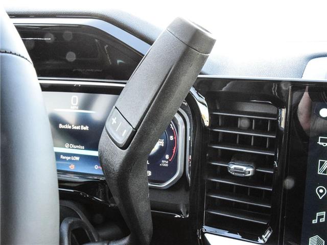 2026 Chevrolet Silverado 2500HD LT (Stk: LC2S00640) in Tilbury - Image 26 of 28