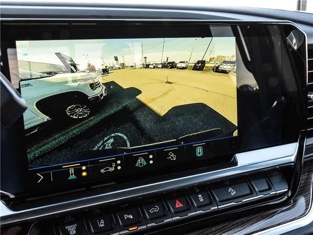 2026 Chevrolet Silverado 2500HD LT (Stk: LC2S00640) in Tilbury - Image 27 of 28