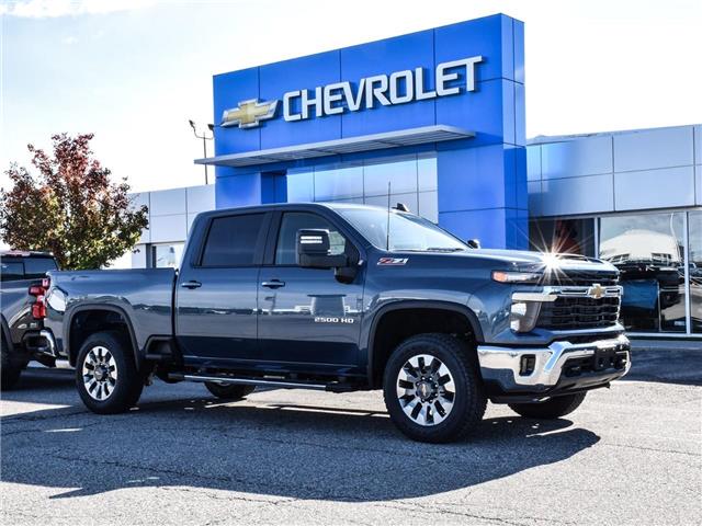 2026 Chevrolet Silverado 2500HD LT (Stk: LC2S00640) in Tilbury - Image 28 of 28