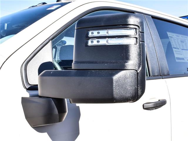 2026 Chevrolet Silverado 2500HD Custom (Stk: LC2S00628) in Tilbury - Image 9 of 28