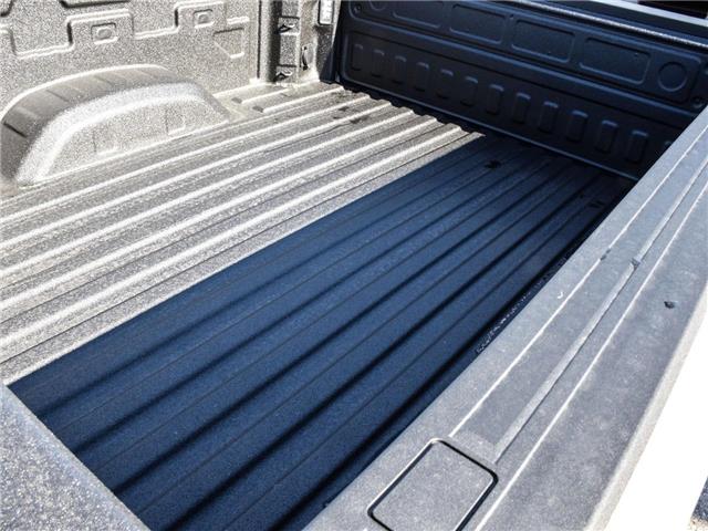 2026 Chevrolet Silverado 2500HD Custom (Stk: LC2S00628) in Tilbury - Image 10 of 28