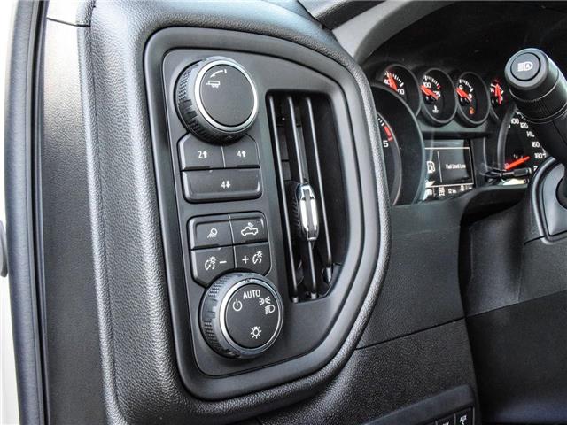 2026 Chevrolet Silverado 2500HD Custom (Stk: LC2S00628) in Tilbury - Image 11 of 28