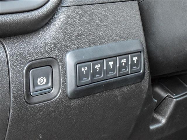 2026 Chevrolet Silverado 2500HD Custom (Stk: LC2S00628) in Tilbury - Image 12 of 28